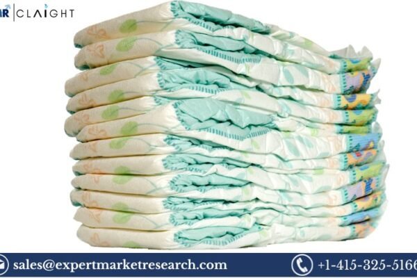 Latin America Biodegradable Diapers Market