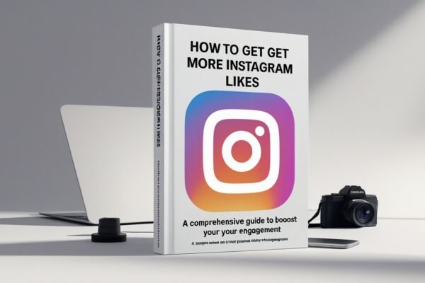 Get more Instagram likes