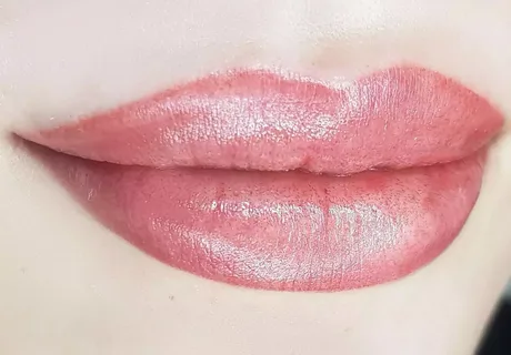 Aquarelle Lips