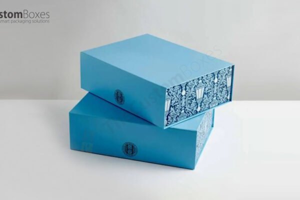 Luxury Premium Custom Packaging