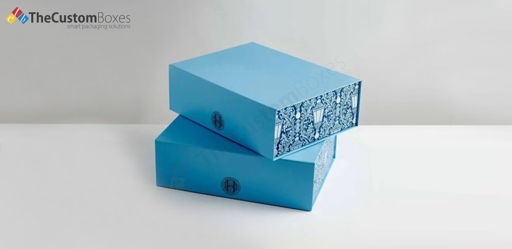 Luxury Premium Custom Packaging