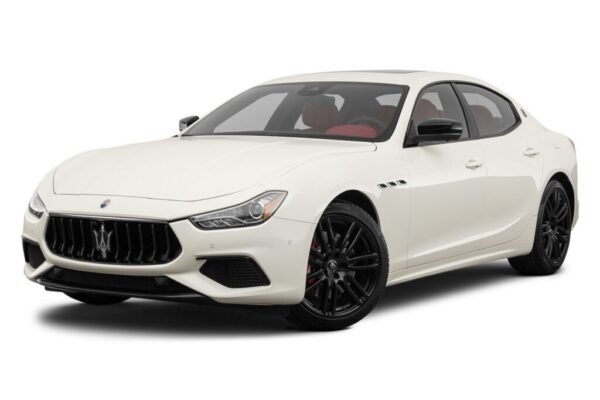 Maserati Ghibli | Twin-turbo.net