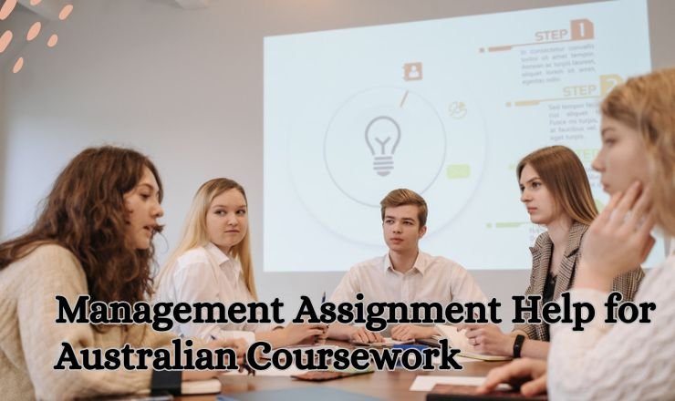 Management Assignment Help