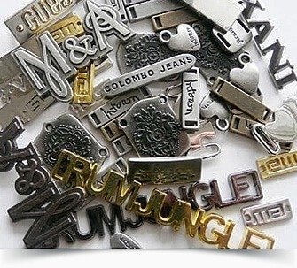 Metal Tags