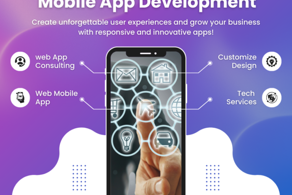 mobile app development