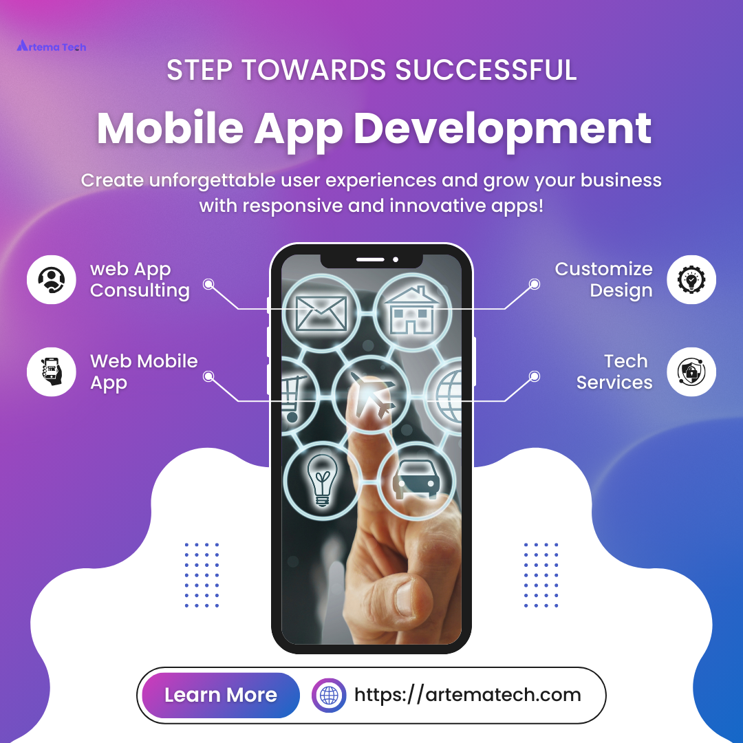 mobile app development