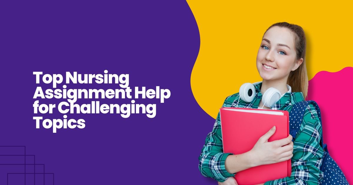 nursing assignment help