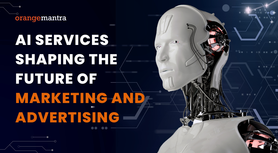 AI Services in Marketing