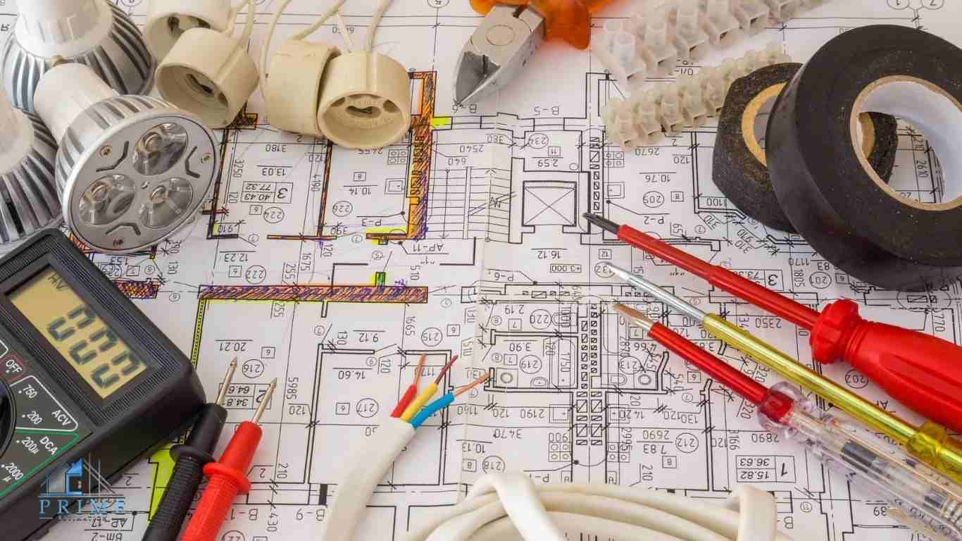 Professional Electrical Engineering Services