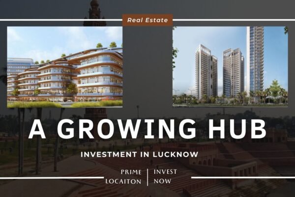 Property in Lucknow Guest Blog