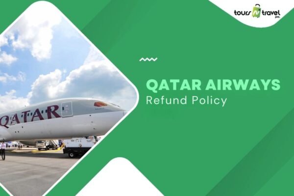 Qatar Airways refund policy