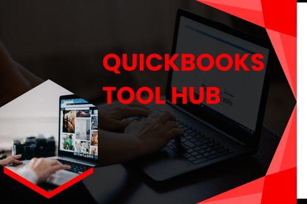 QuickBooks Tool Hub