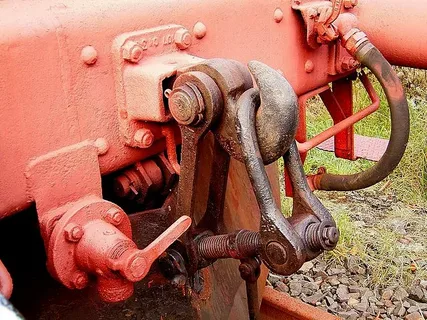 Railway Coupler Market