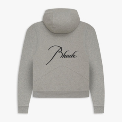 Rhude, founded by Rhuigi Villaseñor in 2015, is a leading name in luxury streetwear. The Los Angeles-based brand blends high-end fashion with street culture. Its bold designs attract celebrities and fashion enthusiasts alike. Rhude Clothing is famous for bandana prints, oversized fits, and vintage-inspired looks. The brand mixes Americana influences with a modern edge. Collaborations with Puma and Lamborghini have boosted Rhude’s reputation. High-quality craftsmanship and edgy designs set it apart. Many fashion-forward individuals choose Rhude for its effortless luxury.