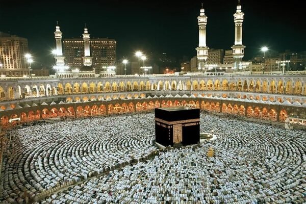 Umrah Packages October 2025