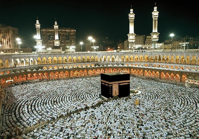 Umrah Packages October 2025