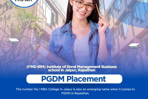 How to Stand Out in PGDM Placements | Career Success