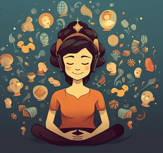 Meditation for Chronic Pain Management