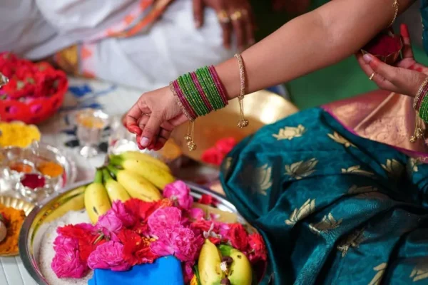 shradh puja in bangalore