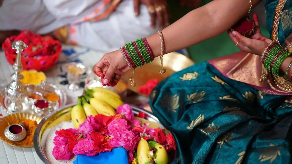 shradh puja in bangalore