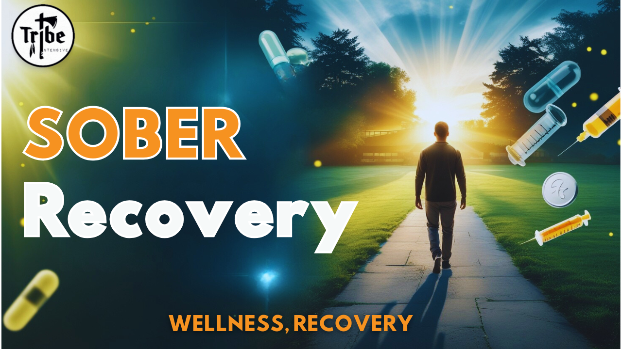 Sober Recovery