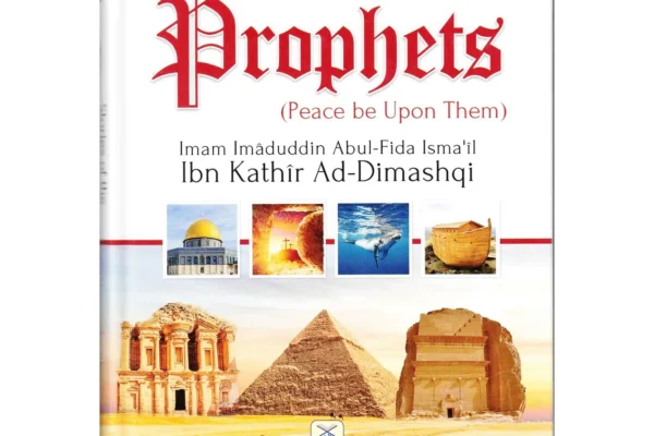 Stories of the Prophets