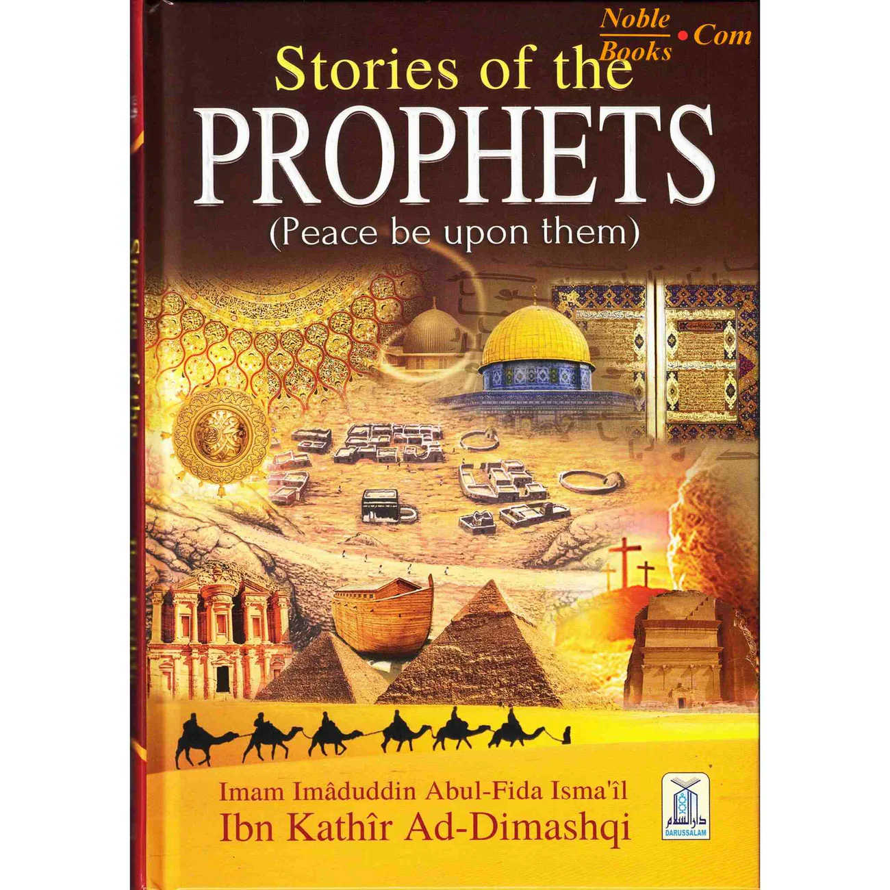 Stories of the Prophets