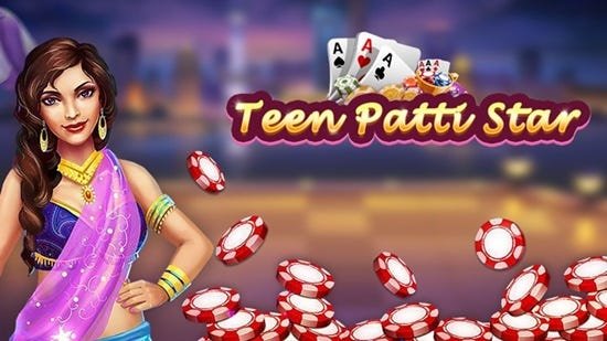 Teen Patti Star