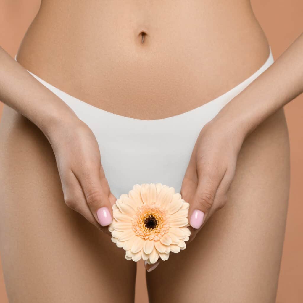 The Benefits of Labia Tightening for Women