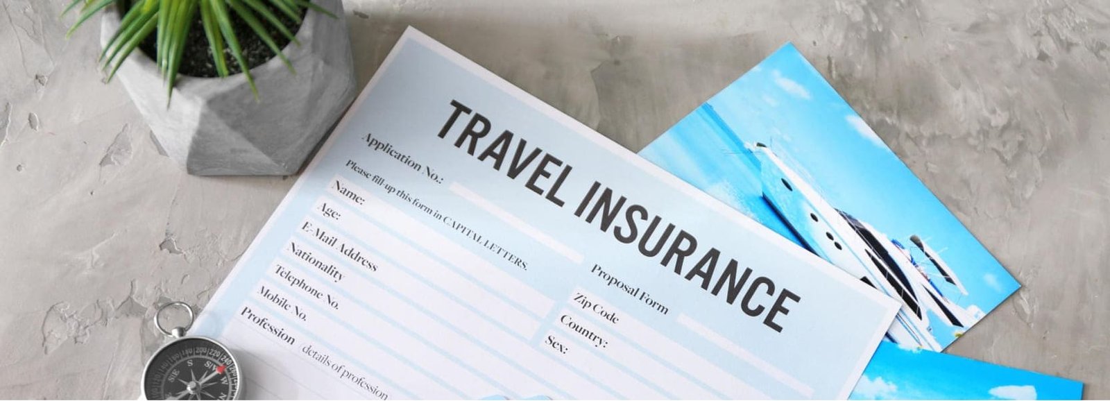 Travel Insurance Online