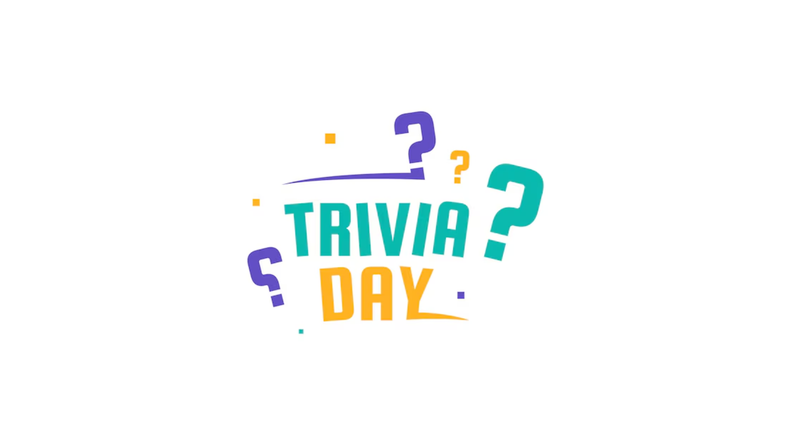 General Trivia - Fundoo Friday