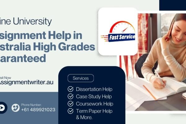 University Assignment Help Australia