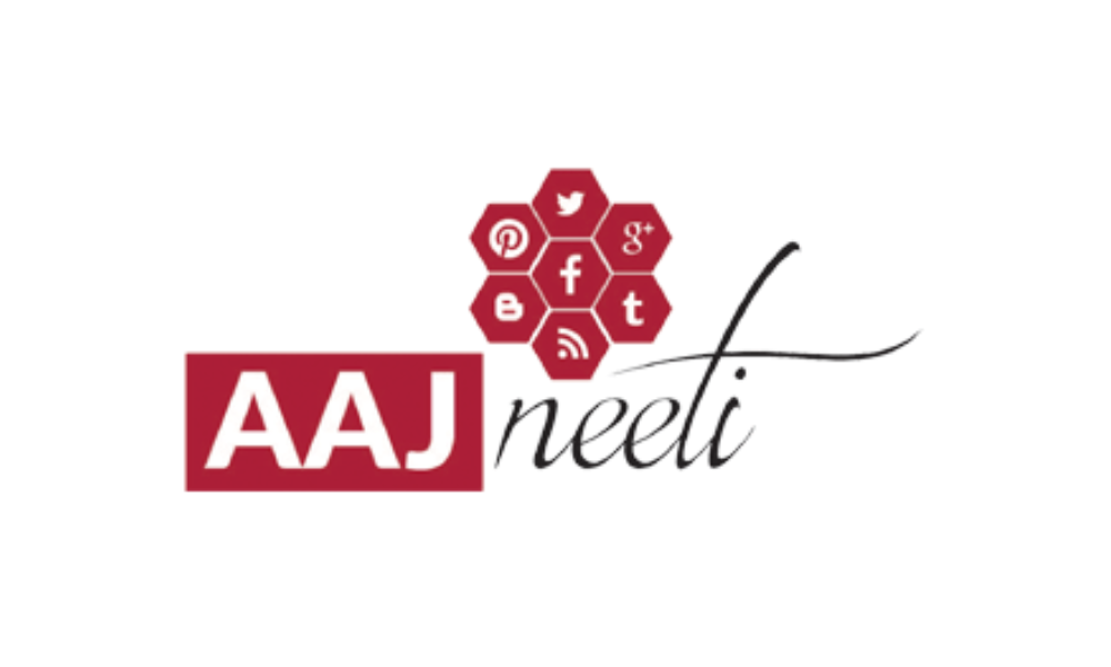 Aajneeti advertising