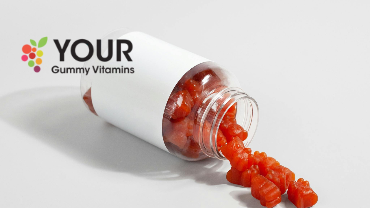 Vitamin Fulfillment Services: Streamlining Your Gummy Vitamin Business