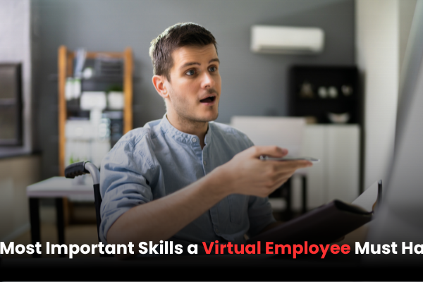 Virtual Employee