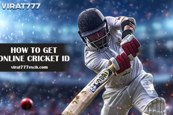 online cricket id