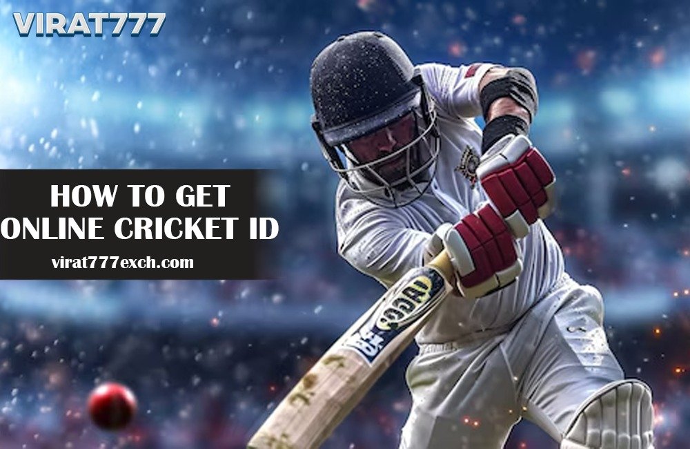 online cricket id