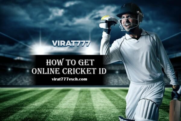 online cricket id