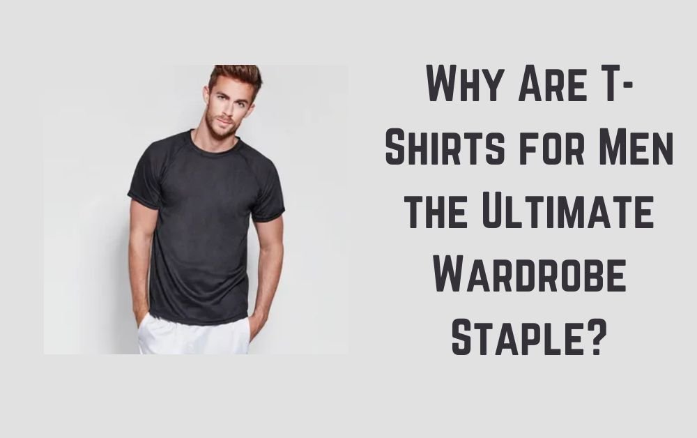 t shirts for men