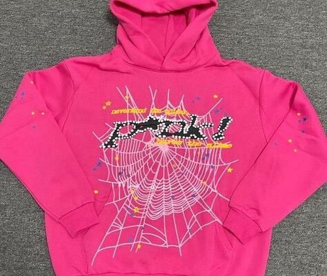 spidershoodiestore Official Spider Hoodie Online Store