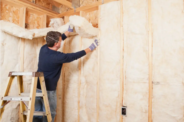 Insulation Contractor