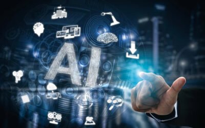 AI and Machine Learning Are Transforming Business Operations