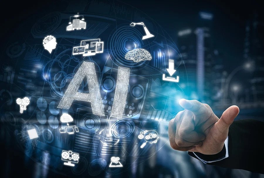 AI and Machine Learning Are Transforming Business Operations