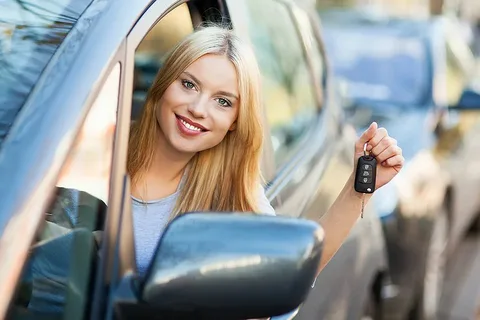 automatic-driving-lessons-manchester