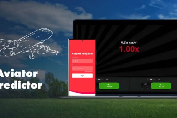 Aviator Predictor App