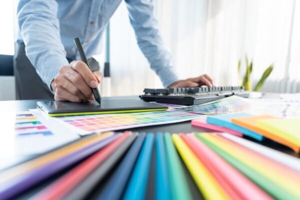 printing services in Telford