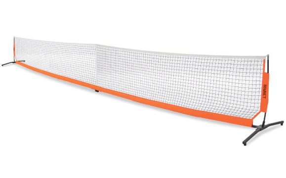 badminton pickleball net