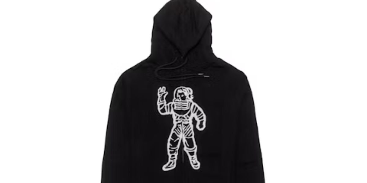 BBC Hoodie