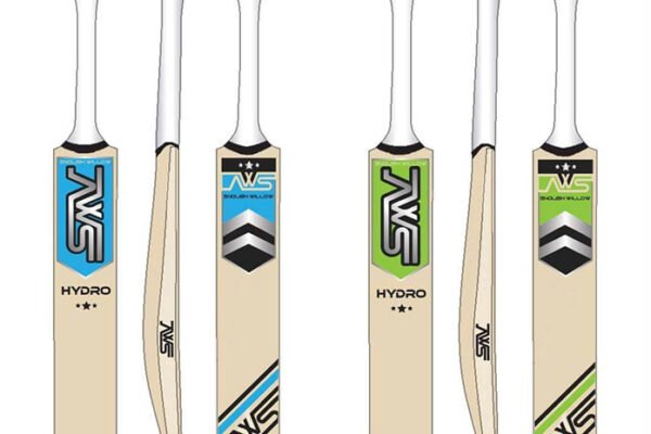 design your own cricket bat stickers