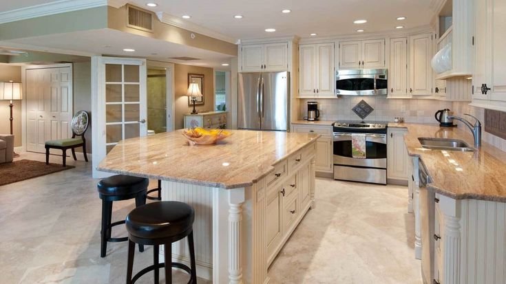 Kitchen Remodeling Services in Lexington GA